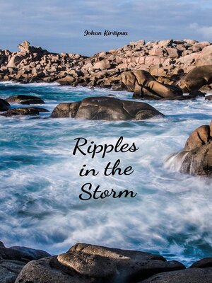 cover image of Ripples in the Storm